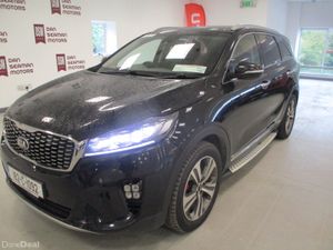 Kia Sorento GT LINE 7 SEATER AUTO 4X4 2018 - Image 4