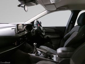 Nissan Qashqai 1.3 PET MILD HYBRID SV - Image 3