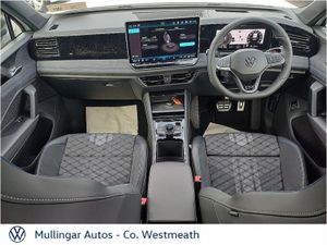 Volkswagen Tiguan R Line 75 1.5 PHEV DSG 204HP - Image 2