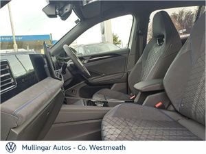 Volkswagen Tiguan R Line 75 1.5 PHEV DSG 204HP - Image 4