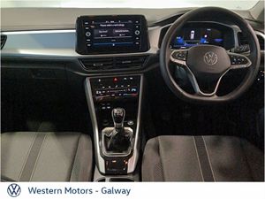 Volkswagen T-Roc EDITION 75 2.0TDI M6F 116HP  "A" - Image 2