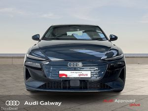 Audi A6 Sportback e-tron €469 p/m - (2025) E-TRON - Image 3