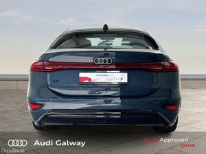 Audi A6 Sportback e-tron €469 p/m - (2025) E-TRON - Image 4
