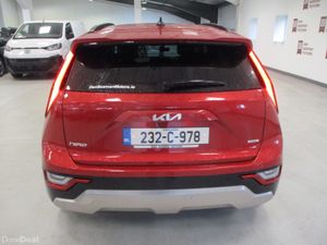 Kia Niro K3 PHEV NEW MODEL 2023 - Image 3