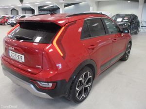 Kia Niro K3 PHEV NEW MODEL 2023 - Image 4