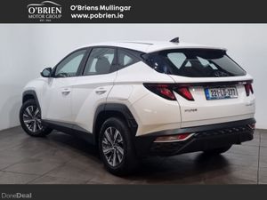 Hyundai Tucson 2WD Comfort Plus - Image 3