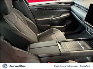 Volkswagen ID.7 TOURER PURE PLUS @Frank Keane volk - Image 3