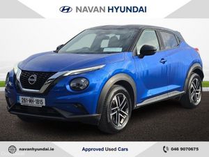 Nissan Juke 1.0T PET 2WD SV Premium - Image 4