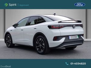 Volkswagen ID.5 BUSINESS 77kWh 174HP  CALL MICK FO - Image 2