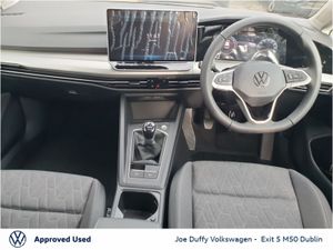 Volkswagen Golf EDITION 75 2.0 TDI 116HP MANUAL - Image 3