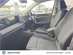 Volkswagen Tiguan STYLE 1.5 PHEV DSG 204HP - Image 4