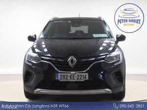 Renault Captur dCi 95 Iconic - Image 4