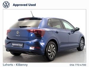 Volkswagen Polo EDITION 75 1.0TSI 5DR 95HP - Image 4