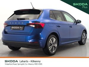 Skoda Fabia STYLE 1.0MPI 80HP *REAR CAMERA*CRUISE - Image 4