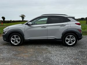 Hyundai KONA 21’ / fresh NCT 09/28 - 114km - Image 3