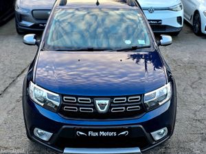 🔥 2017 Dacia Sandero Stepway 1.5 dCi 130k km Only - Image 4