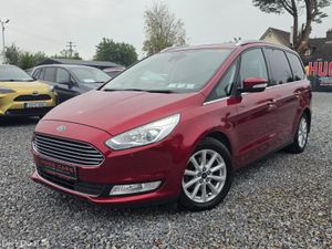 2016 Ford Galaxy 2.0d Auto/Titanium/New NCT/Warran - Image 4