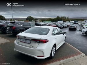 Toyota Corolla COROLLA HYBRID LUNA SAL - Image 2