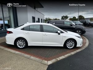 Toyota Corolla COROLLA HYBRID LUNA SAL - Image 3