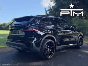 BMW X1 25e Sport Auto 14.2 Kwh Battery - Image 4