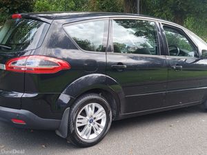 Ford S-Max 2014 1.6 TDCi 7SEATER *NCT 06-27* - Image 4