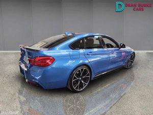 BMW 4-Series 2017 - Image 2