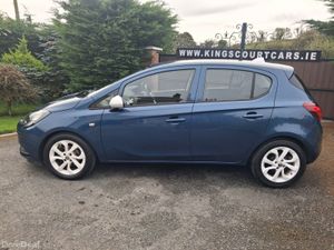 152 Opel/Vauxhall Corsa Sting 1.2 petrol.. - Image 4