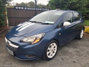 152 Opel/Vauxhall Corsa Sting 1.2 petrol.. - Image 3