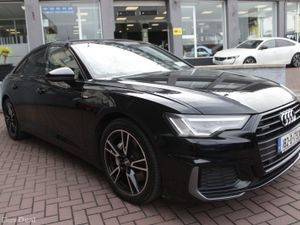 Audi A6 2018 - Image 2