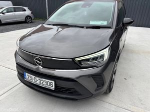 2023 Opel Crossland SC 1.5 Turbo D (110 PS)6 Speed - Image 3