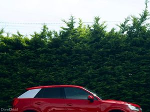 Audi Q2 TFSI Sport 2020-Low mileage - Image 4