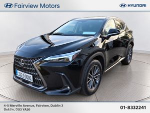 Lexus NX PREMIUM ** SUNROOF ** - Image 2