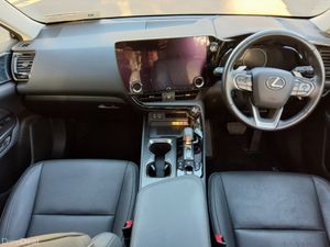 Lexus NX PREMIUM ** SUNROOF ** - Image 3