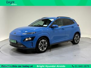 Hyundai KONA PREMIUM 64 5DR AUTO - Image 3