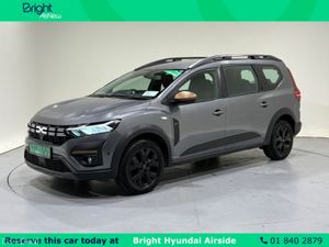Dacia Jogger EXTREME TCE 110 NBI 5DR - Image 3