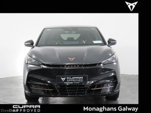 Cupra Tavascan ENDURANCE 286HP 4 - Image 2