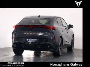 Cupra Tavascan ENDURANCE 286HP 4 - Image 4