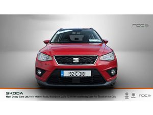 SEAT Arona JUST REDUCED - LOW MILEAGE-A/C- ALLOYS- - Image 3