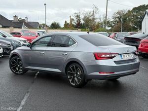 191 SKODA SUPERB 2.0 150BHP AMBITION - Image 3