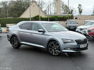 191 SKODA SUPERB 2.0 150BHP AMBITION - Image 2