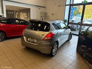 Suzuki Swift 1.2RS Model 5DR AUTO. Immaculate Car, - Image 3