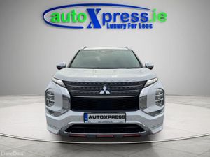 Mitsubishi Outlander Ralliart PHEV Automatic — Rar - Image 3