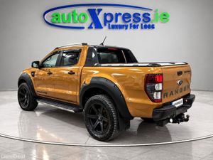 Ford Ranger Double CAB Wildtrak 2.0L 213BHP - Image 3