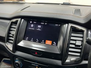 Ford Ranger Double CAB Wildtrak 2.0L 213BHP - Image 4