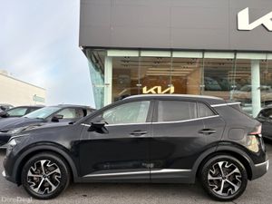 Kia Sportage 1.6 DSL K3 SEM (4.9% APR available) - Image 4