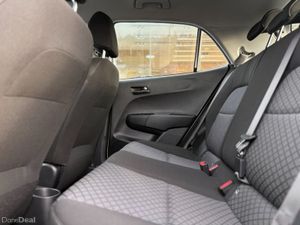 Kia Picanto 1.0 PE Automatic - Image 4