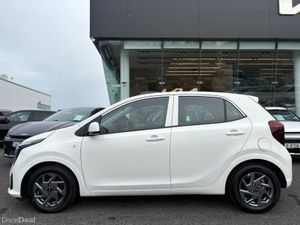Kia Picanto 1.0 PE Automatic - Image 3