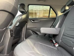 Kia Niro 1.6 HEV SEM - Image 4