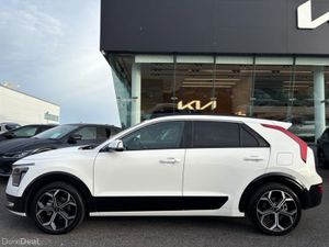 Kia Niro 1.6 HEV SEM - Image 3