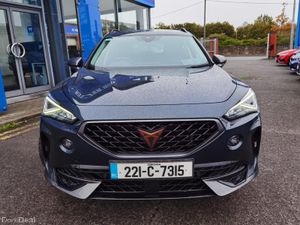 CUPRA FORMENTOR 1.5TSI PETROL 150BHP - Image 3